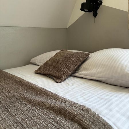 Pokoje I Apartamenty Regionalny Styl Ul Krole 1A Zakopane Eksteriør billede