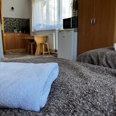 Pokoje I Apartamenty Regionalny Styl Ul Krole 1A Zakopane Eksteriør billede