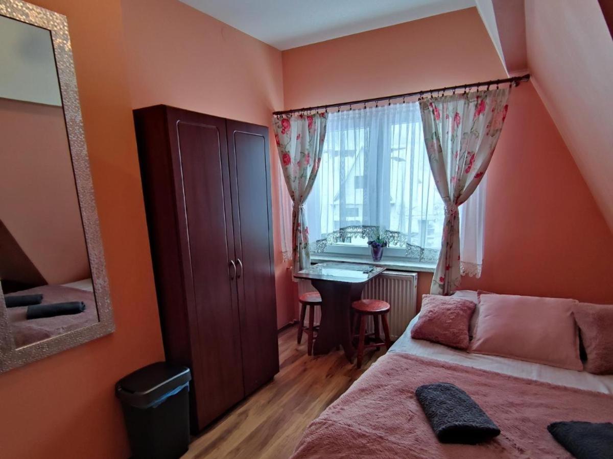 Pokoje I Apartamenty Regionalny Styl Ul Krole 1A Zakopane Eksteriør billede
